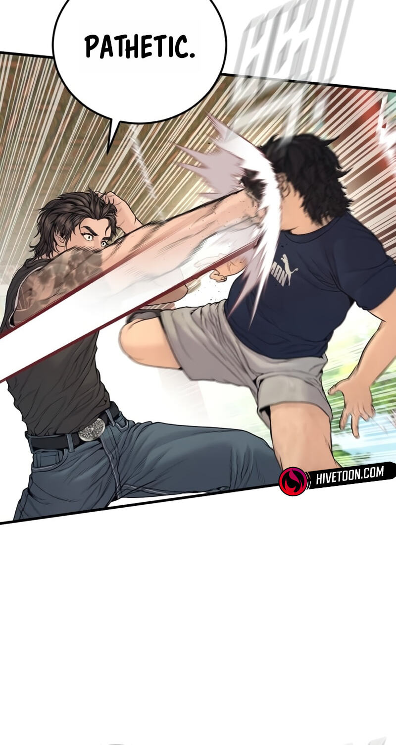 Manager Kim Chapter 250 page 72 - 