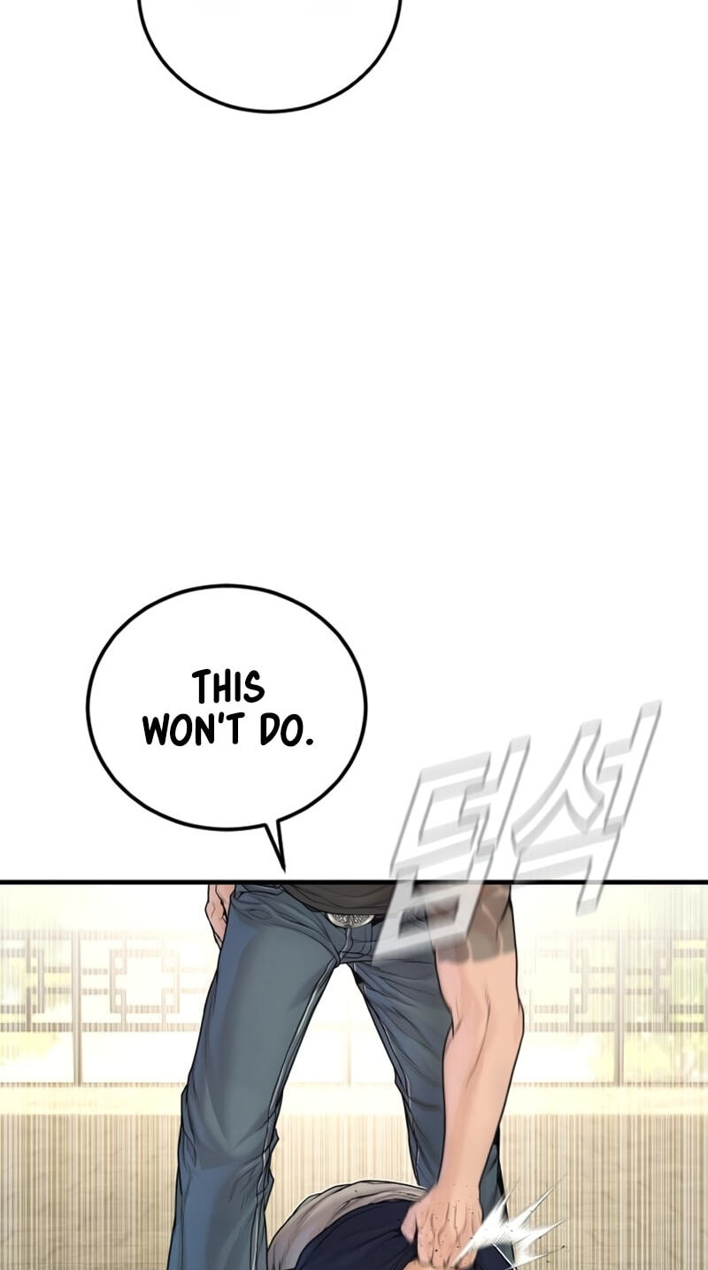 Manager Kim Chapter 250 page 83 - 