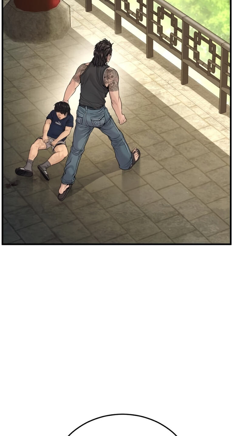 Manager Kim Chapter 250 page 85 - 