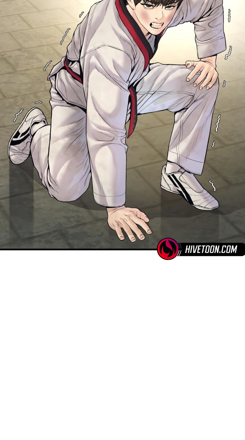 Manager Kim Chapter 250 page 89 - 