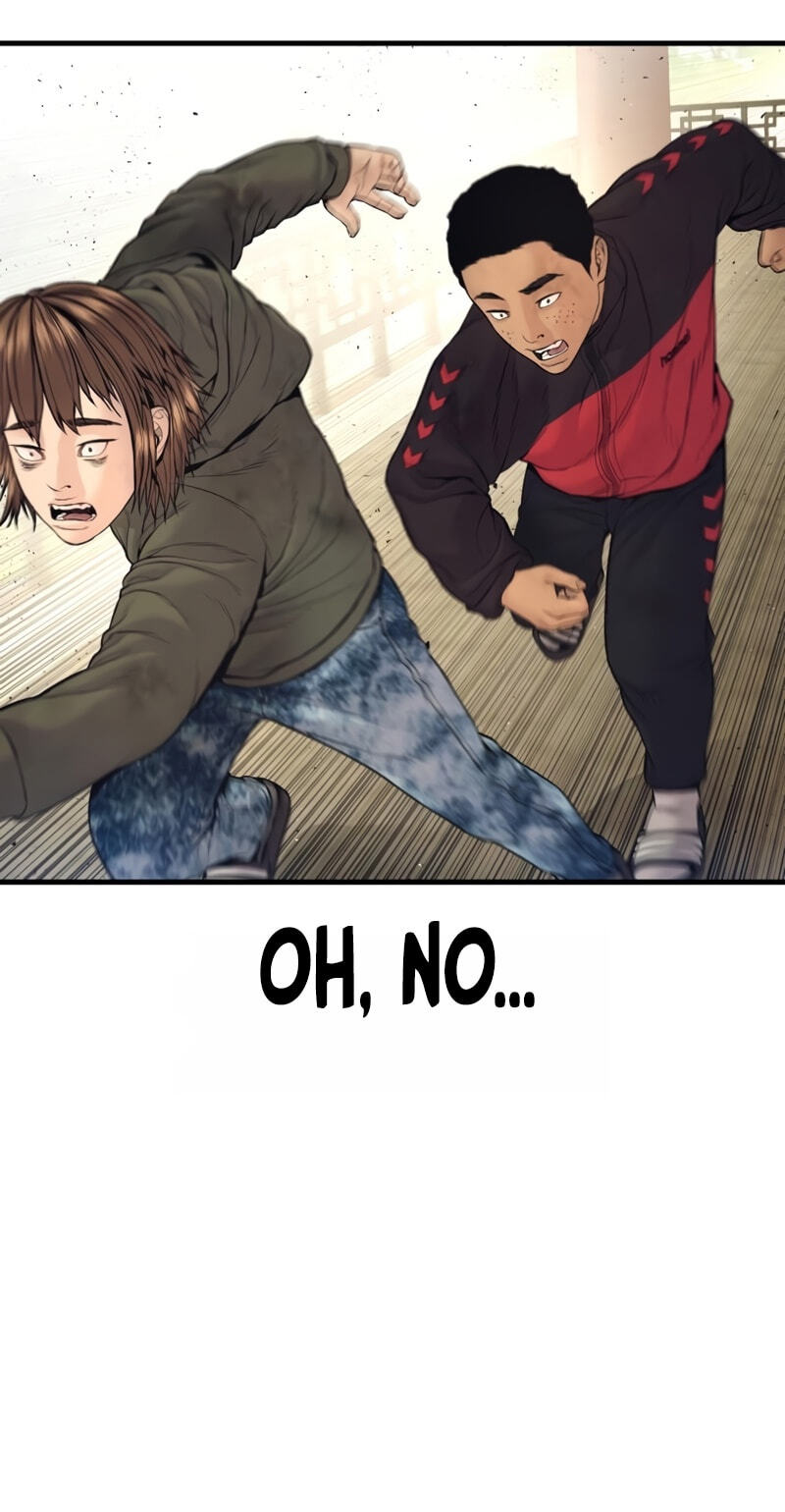 Manager Kim Chapter 250 page 96 - 