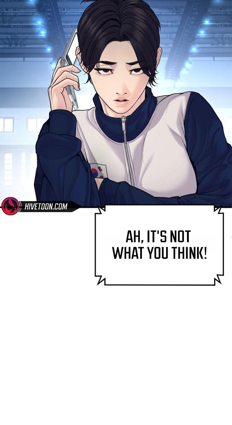 Manager Kim Chapter 251 page 11 - 