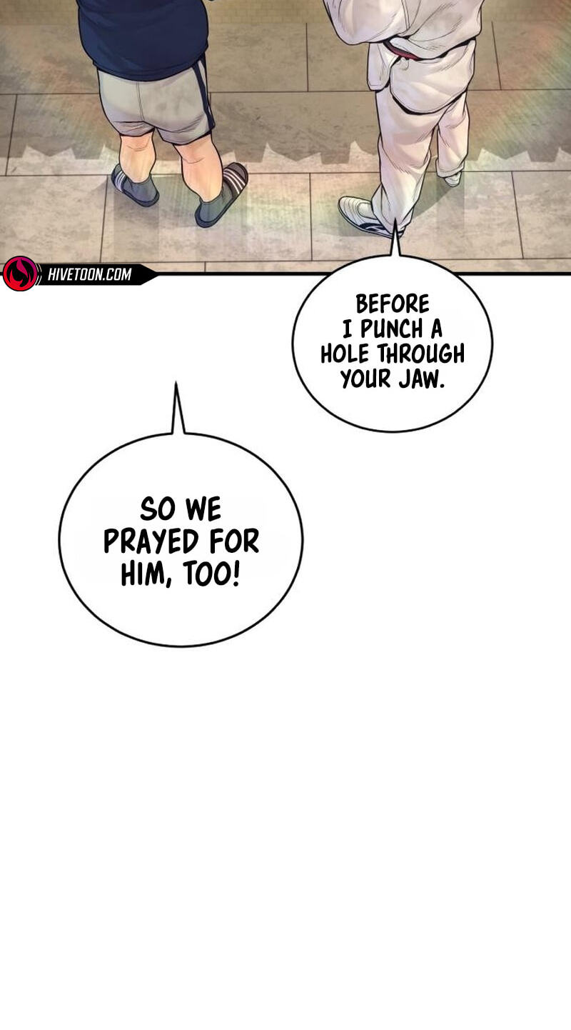 Manager Kim Chapter 251 page 101 - 