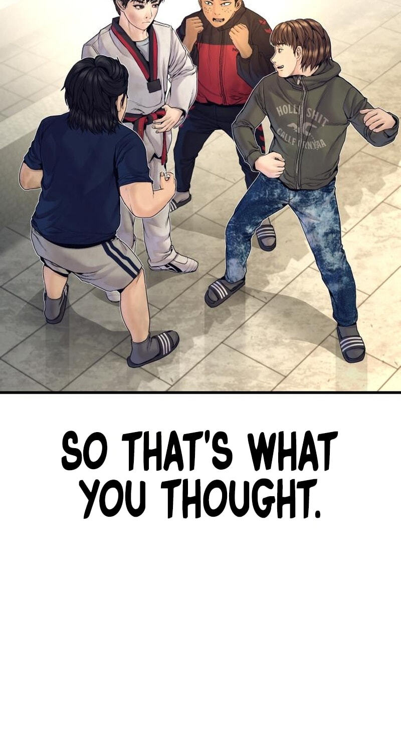 Manager Kim Chapter 251 page 104 - 