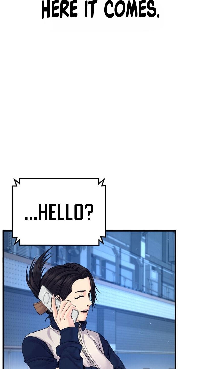 Manager Kim Chapter 251 page 109 - 
