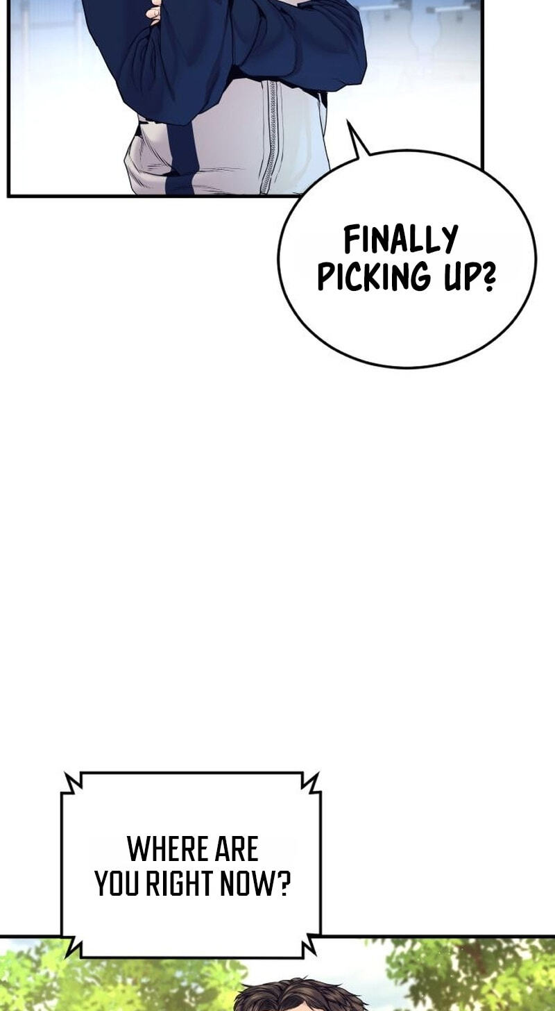Manager Kim Chapter 251 page 110 - 