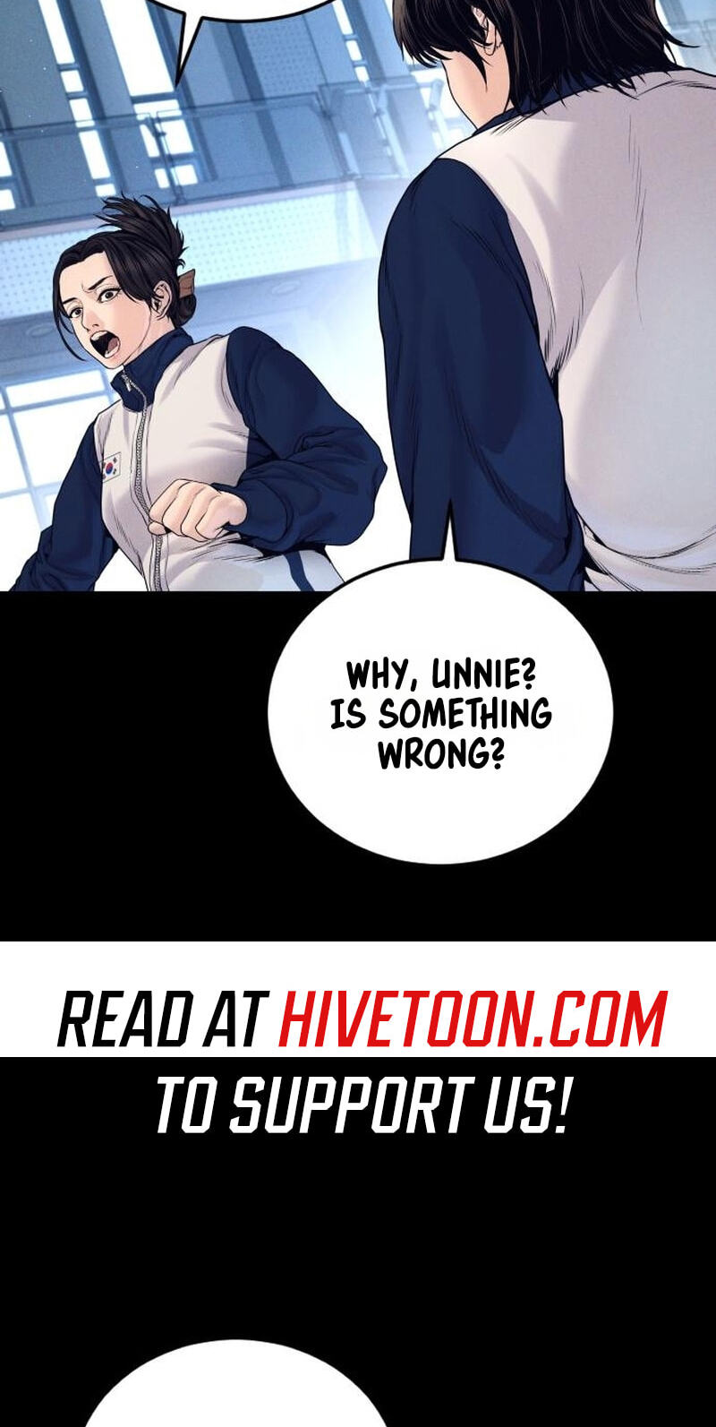 Manager Kim Chapter 251 page 118 - 