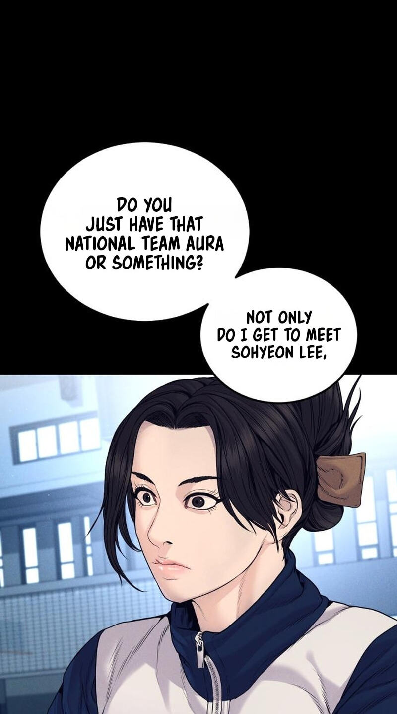 Manager Kim Chapter 251 page 123 - 
