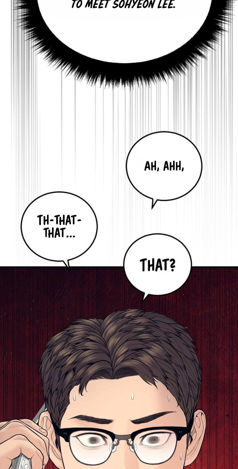 Manager Kim Chapter 251 page 130 - 