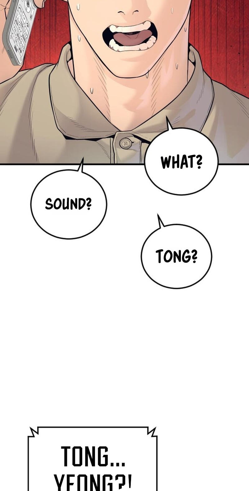 Manager Kim Chapter 251 page 131 - 