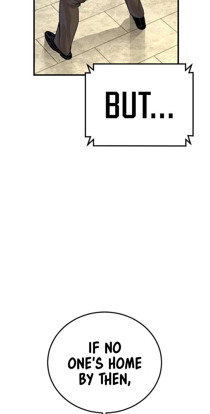 Manager Kim Chapter 251 page 136 - 