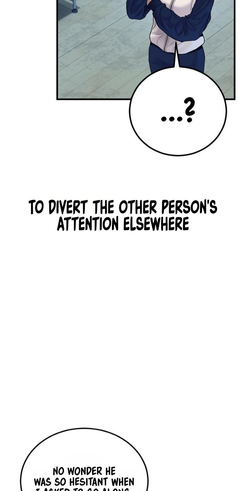Manager Kim Chapter 251 page 17 - 