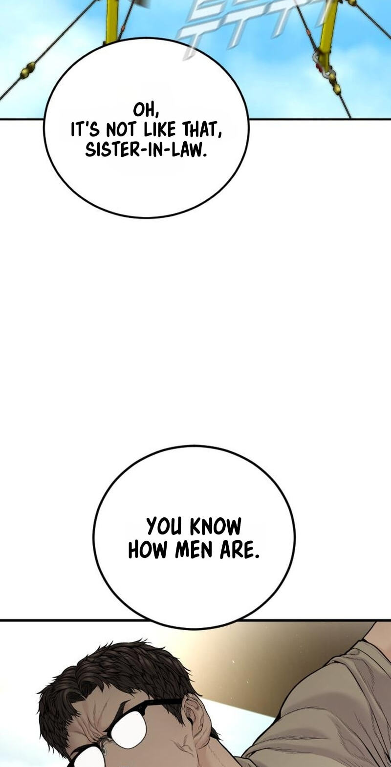 Manager Kim Chapter 251 page 23 - 