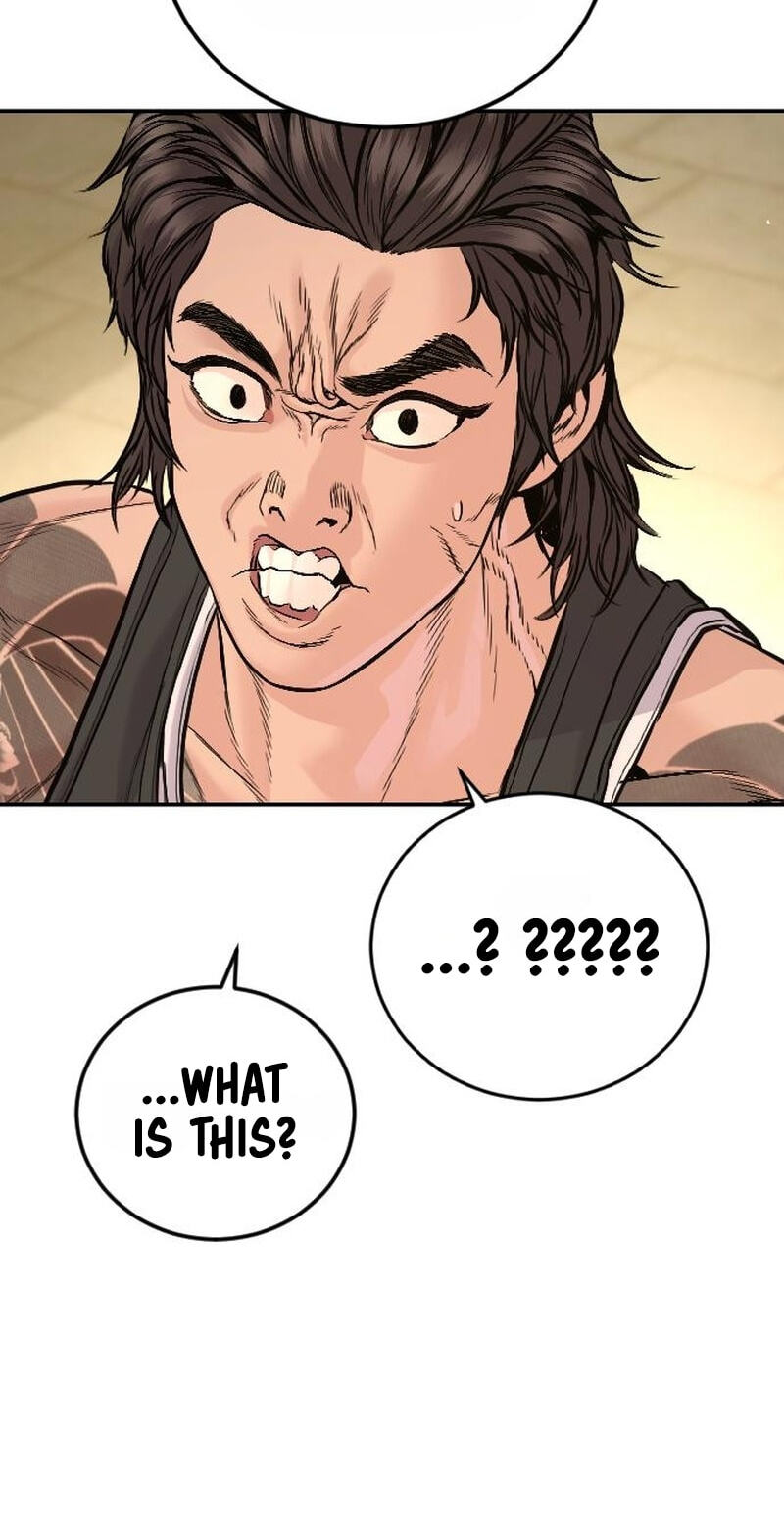 Manager Kim Chapter 251 page 26 - 