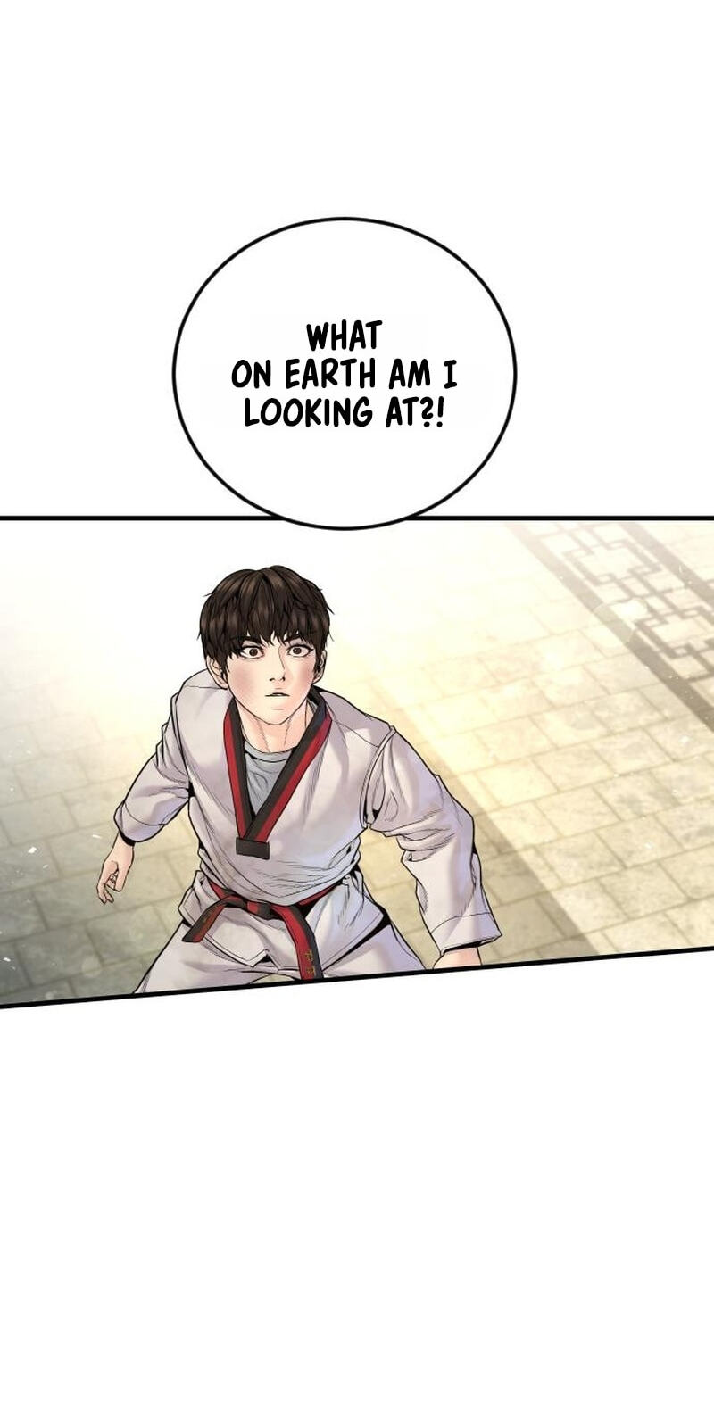 Manager Kim Chapter 251 page 27 - 