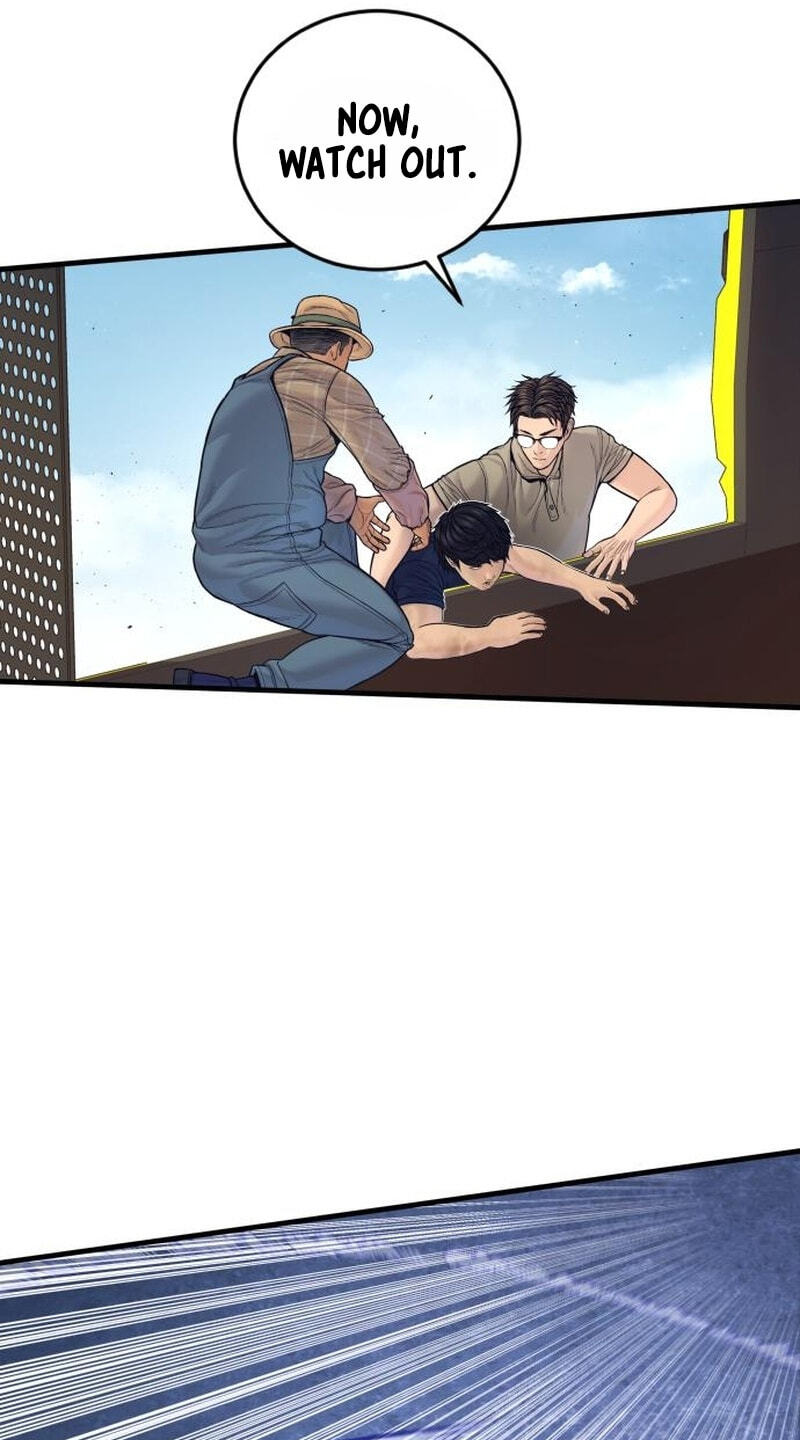 Manager Kim Chapter 251 page 33 - 