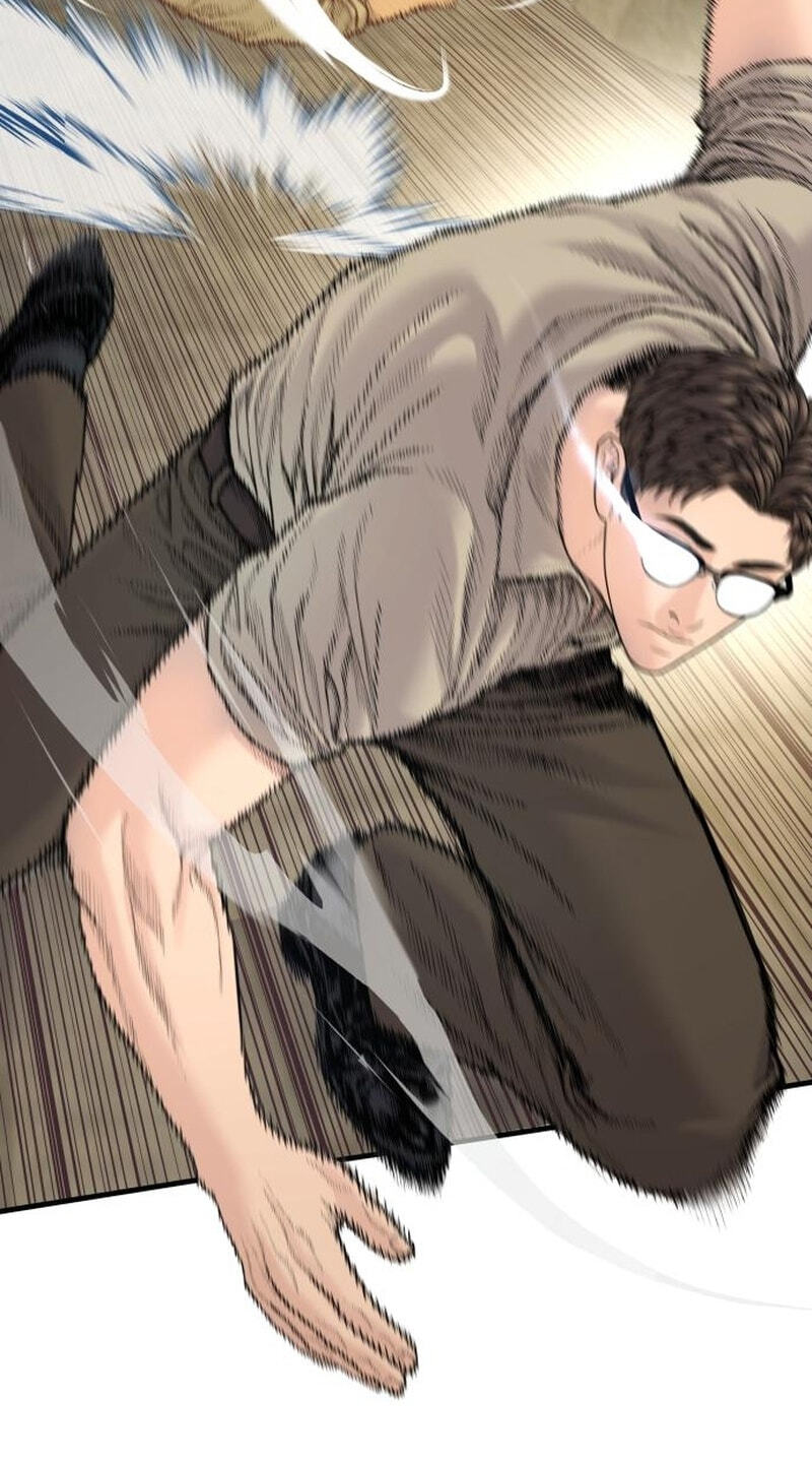 Manager Kim Chapter 251 page 37 - 
