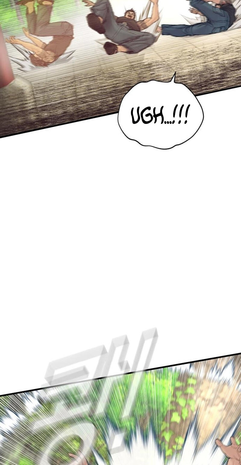 Manager Kim Chapter 251 page 43 - 