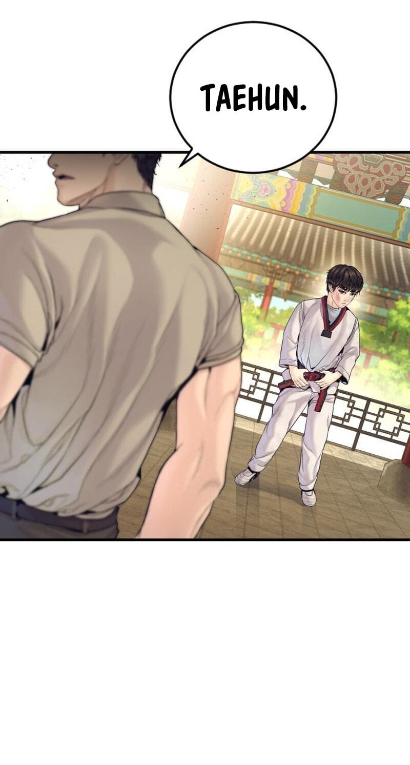 Manager Kim Chapter 251 page 47 - 
