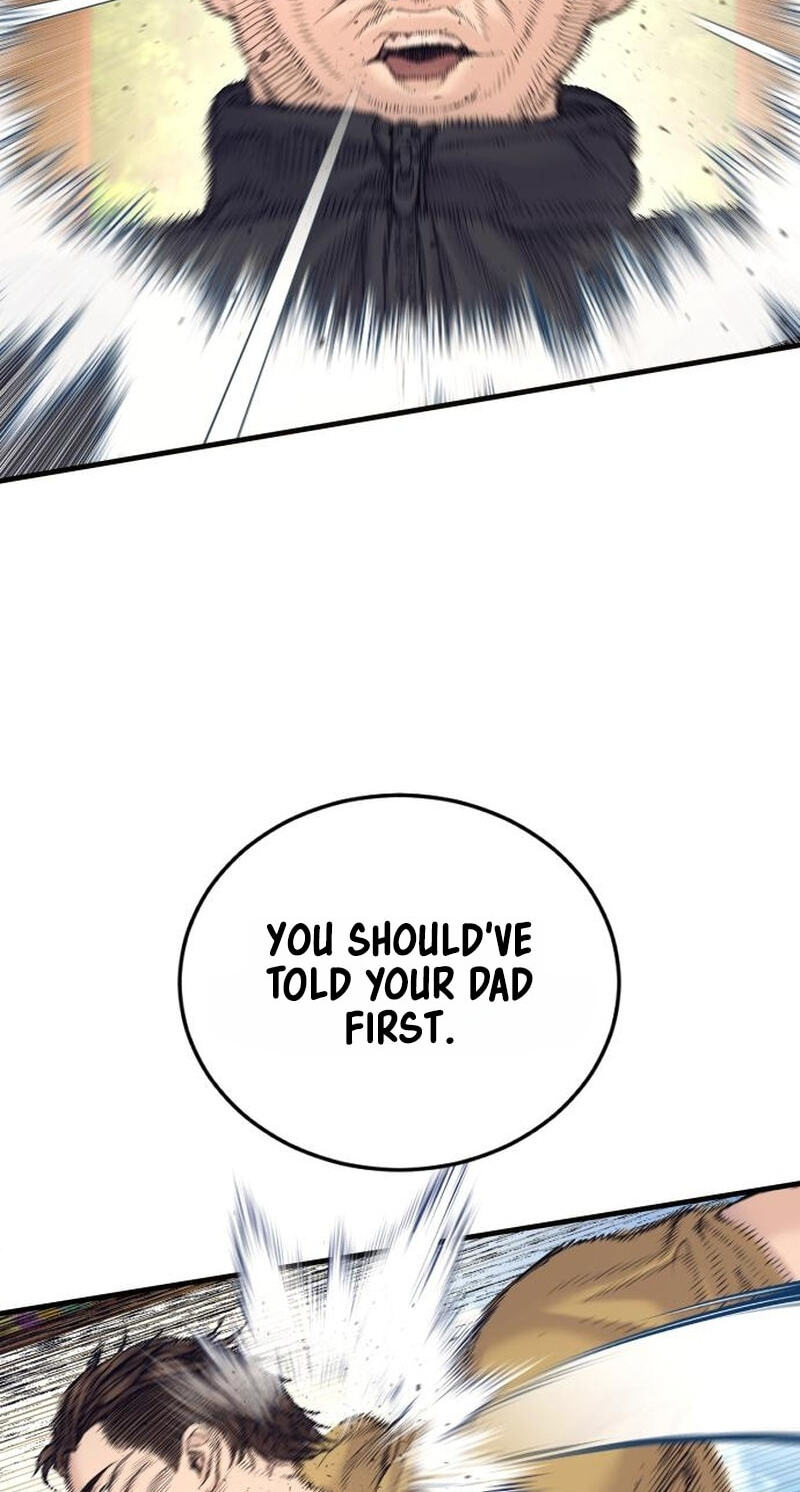 Manager Kim Chapter 251 page 50 - 