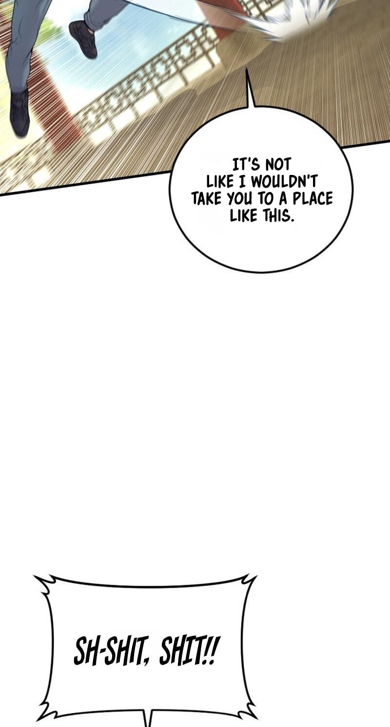 Manager Kim Chapter 251 page 53 - 