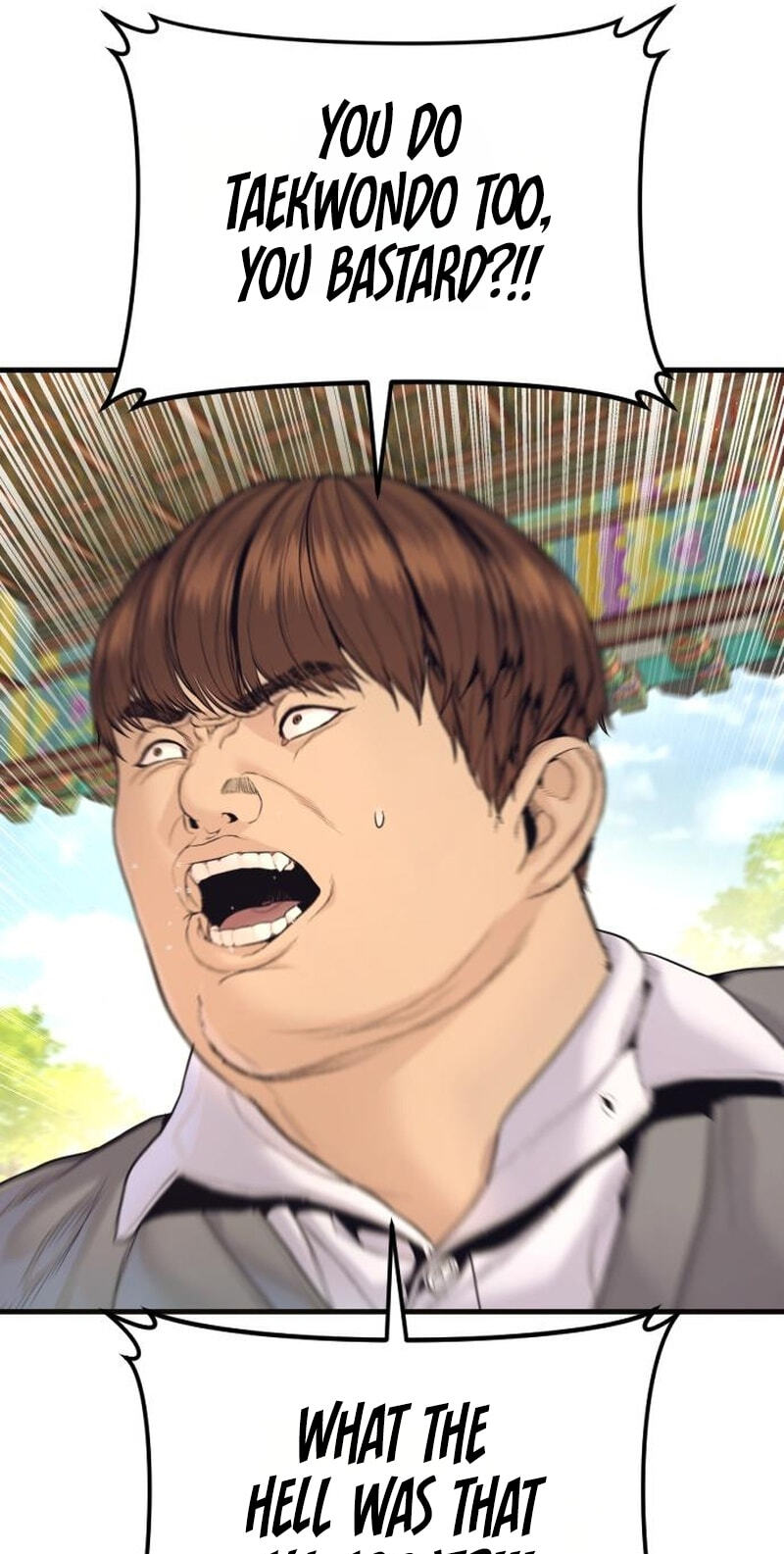 Manager Kim Chapter 251 page 56 - 