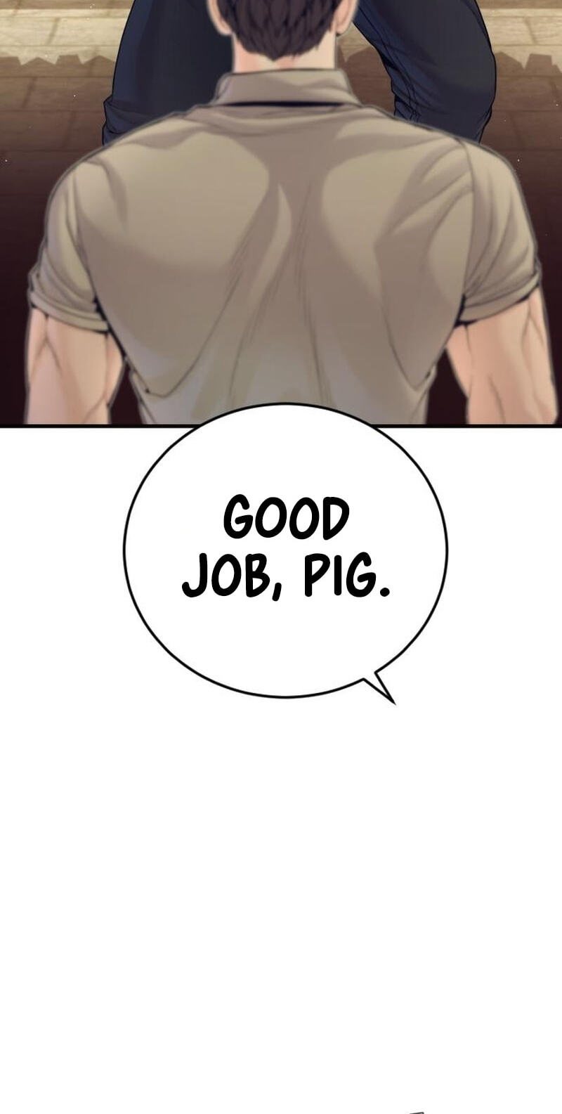 Manager Kim Chapter 251 page 61 - 