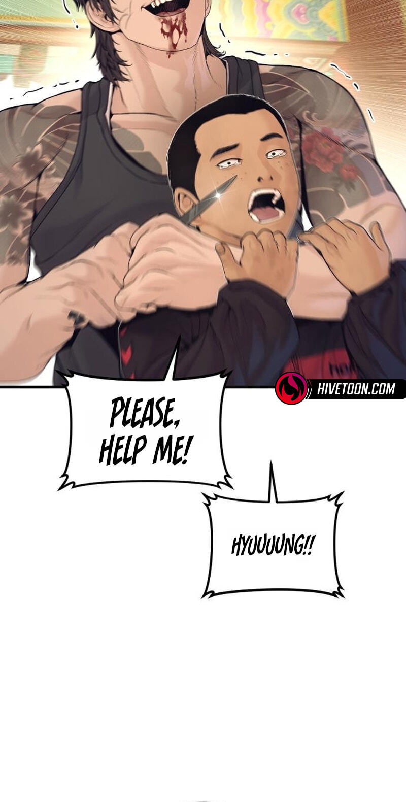 Manager Kim Chapter 251 page 64 - 