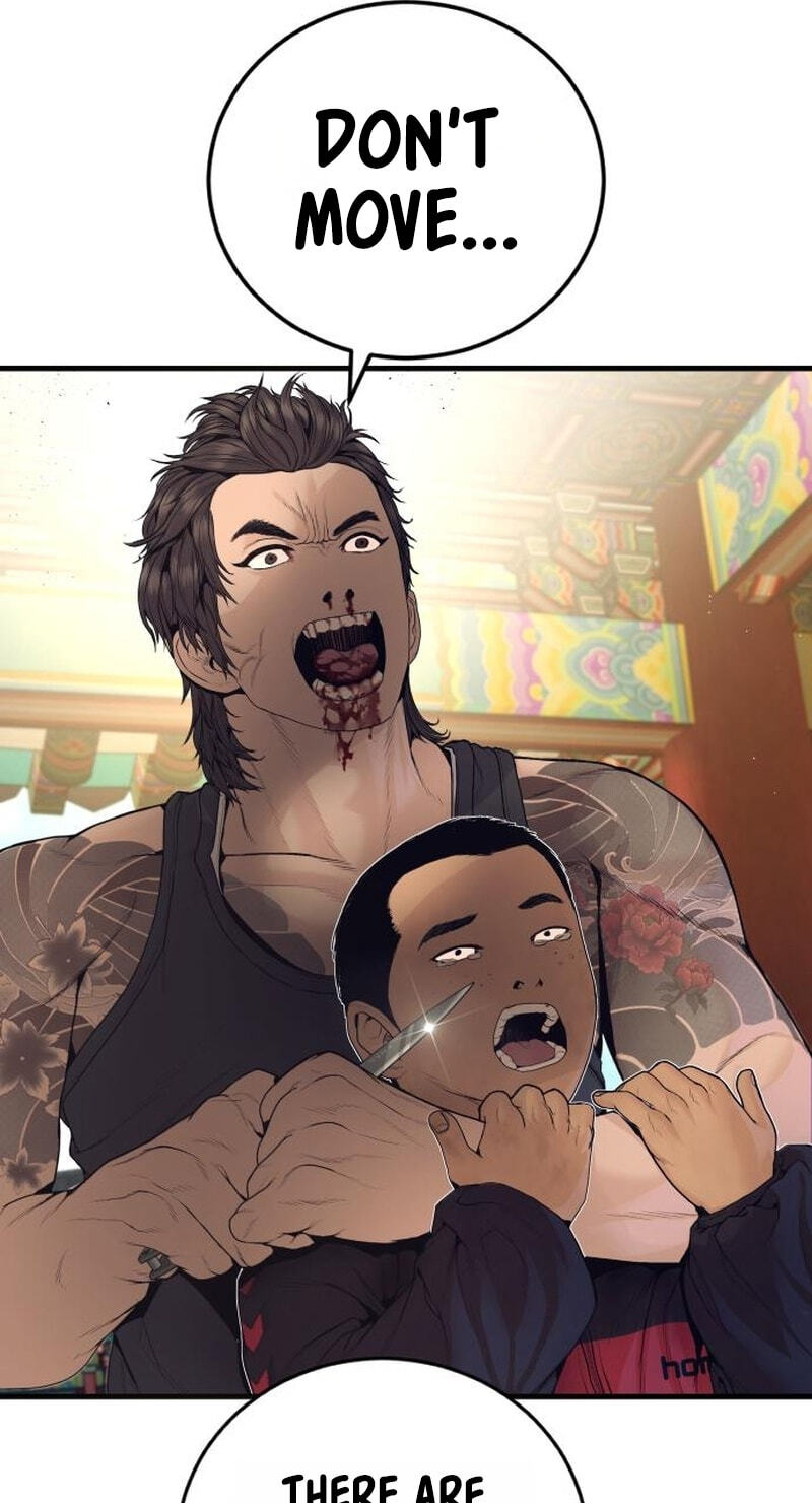 Manager Kim Chapter 251 page 65 - 