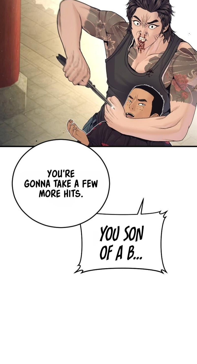 Manager Kim Chapter 251 page 68 - 