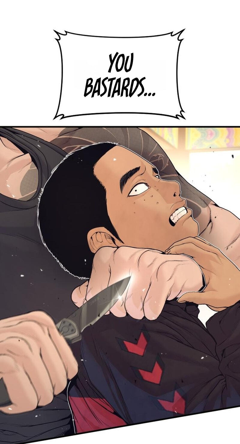 Manager Kim Chapter 251 page 69 - 