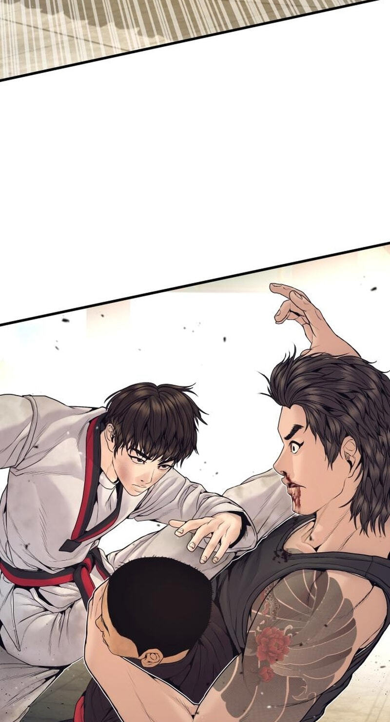 Manager Kim Chapter 251 page 72 - 