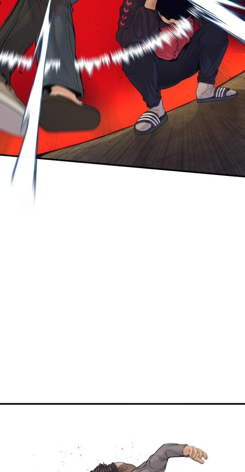 Manager Kim Chapter 251 page 76 - 
