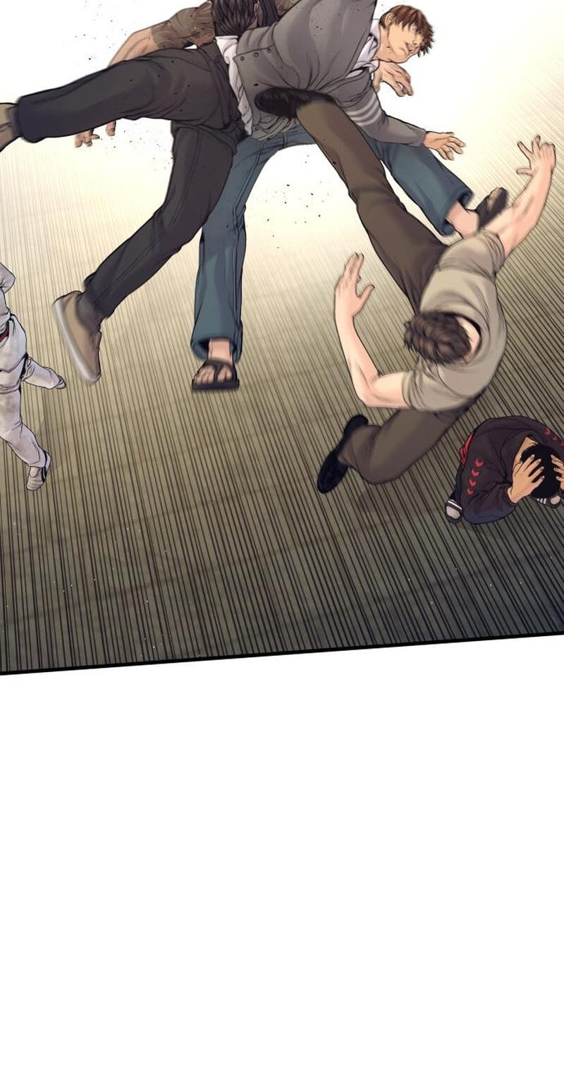 Manager Kim Chapter 251 page 77 - 