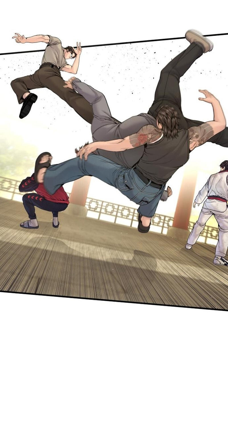 Manager Kim Chapter 251 page 78 - 
