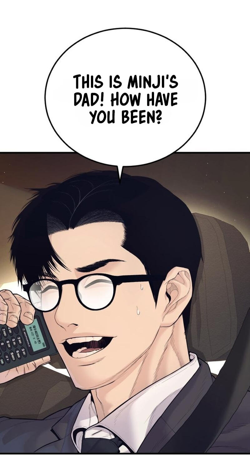 Manager Kim Chapter 251 page 9 - 
