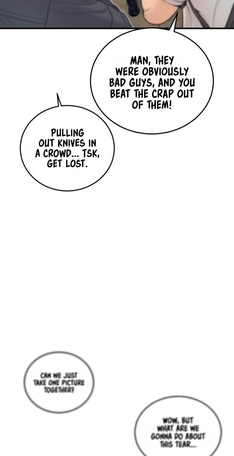 Manager Kim Chapter 251 page 88 - 