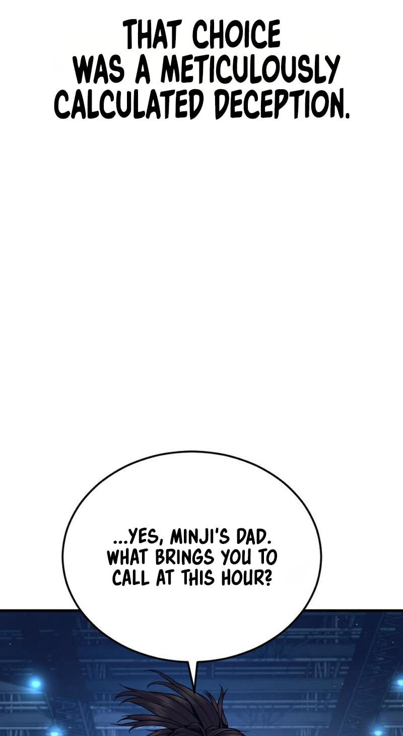 Manager Kim Chapter 251 page 10 - 