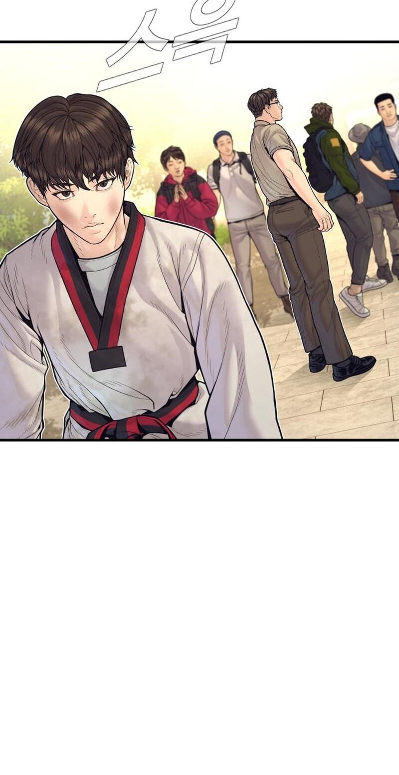 Manager Kim Chapter 251 page 91 - 