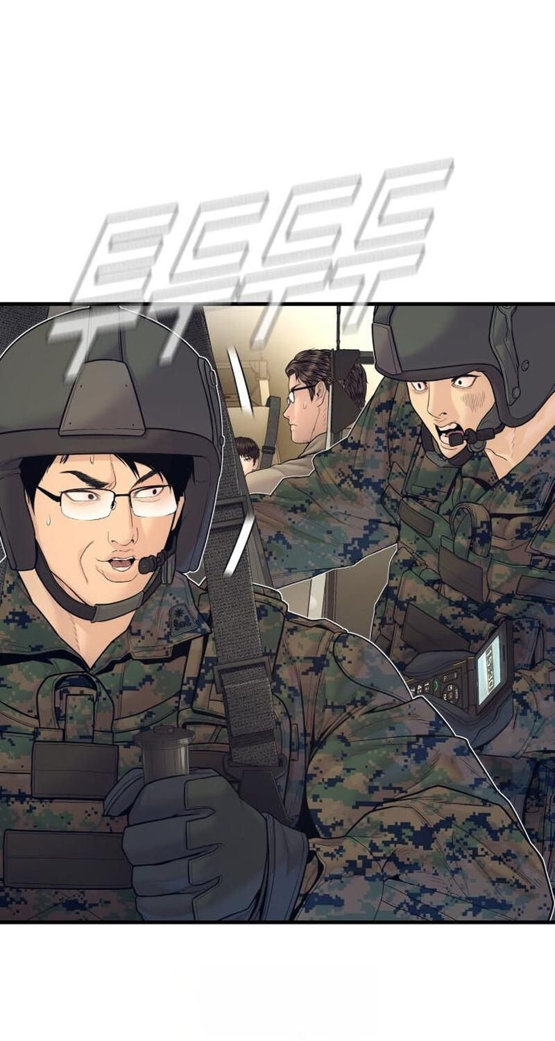 Manager Kim Chapter 252 page 11 - 