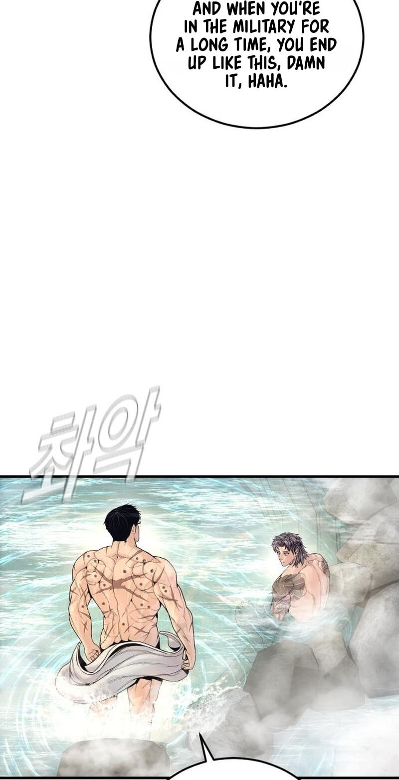 Manager Kim Chapter 252 page 105 - 