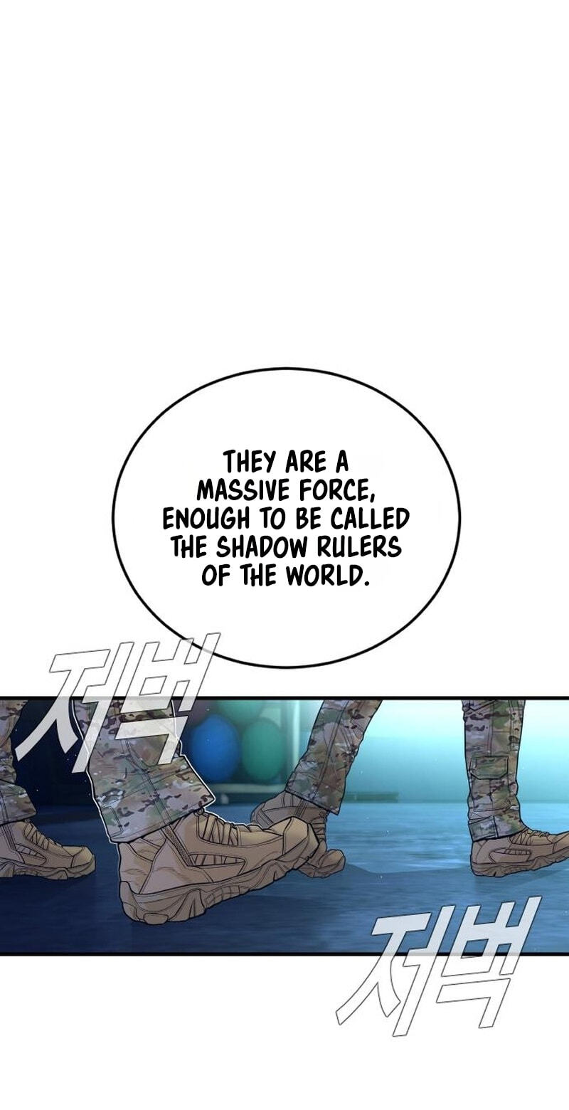 Manager Kim Chapter 252 page 109 - 