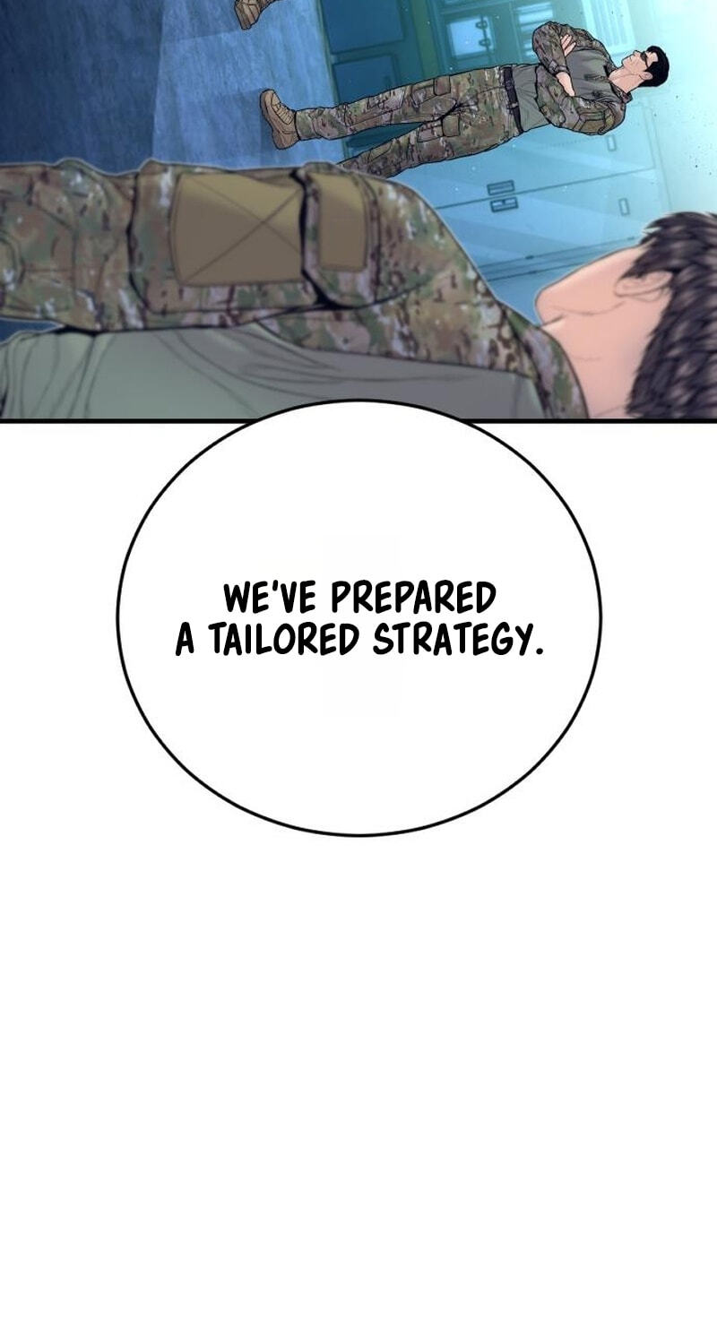 Manager Kim Chapter 252 page 113 - 