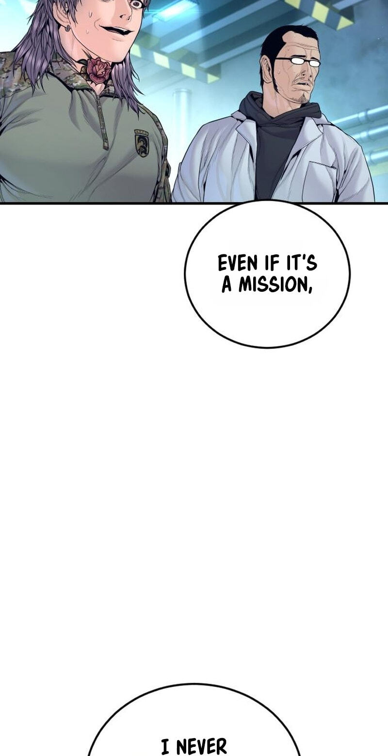 Manager Kim Chapter 252 page 122 - 