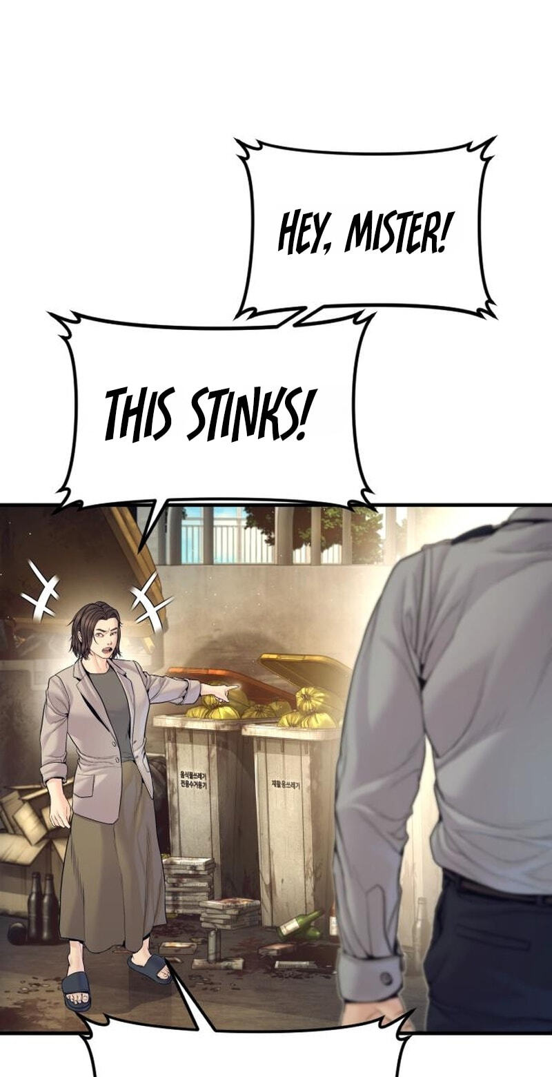 Manager Kim Chapter 252 page 124 - 