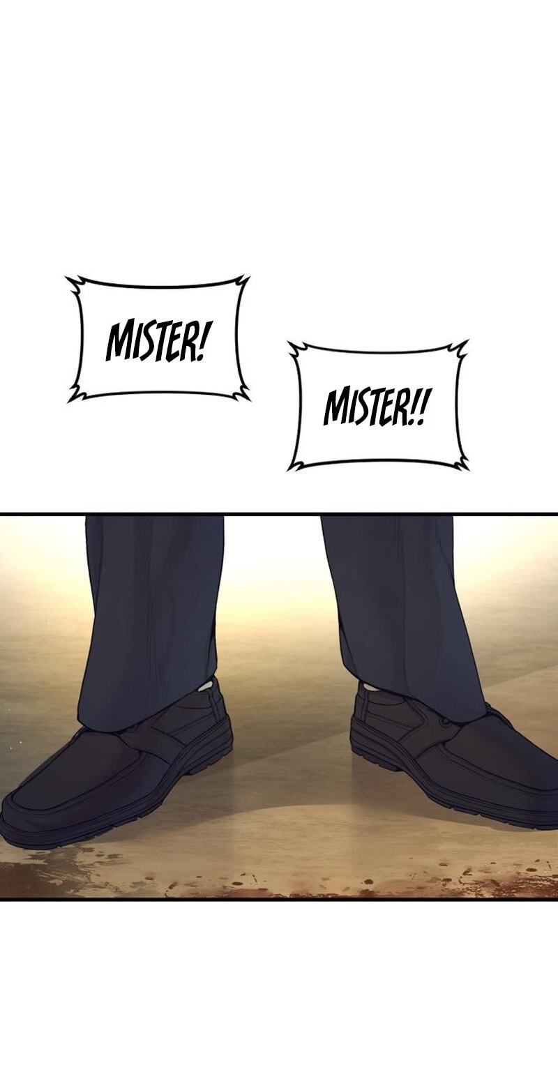 Manager Kim Chapter 252 page 127 - 