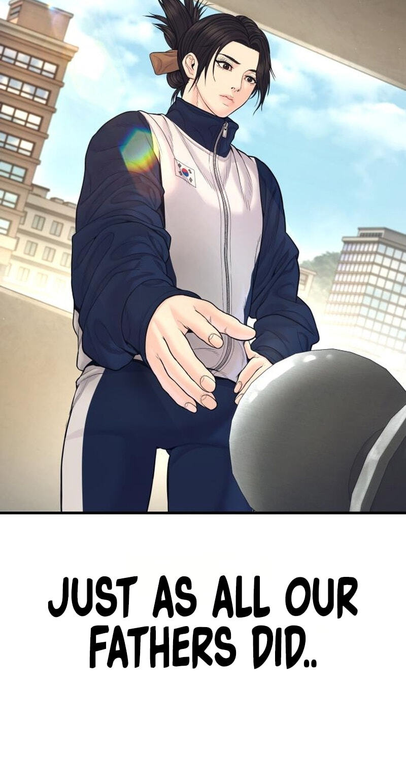 Manager Kim Chapter 252 page 20 - 