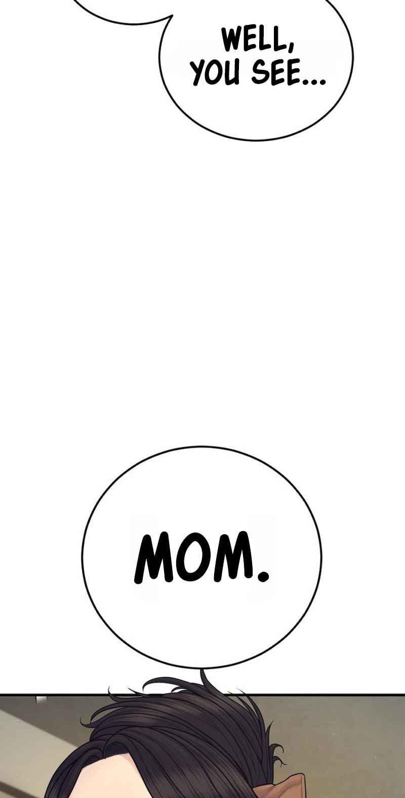 Manager Kim Chapter 252 page 26 - 