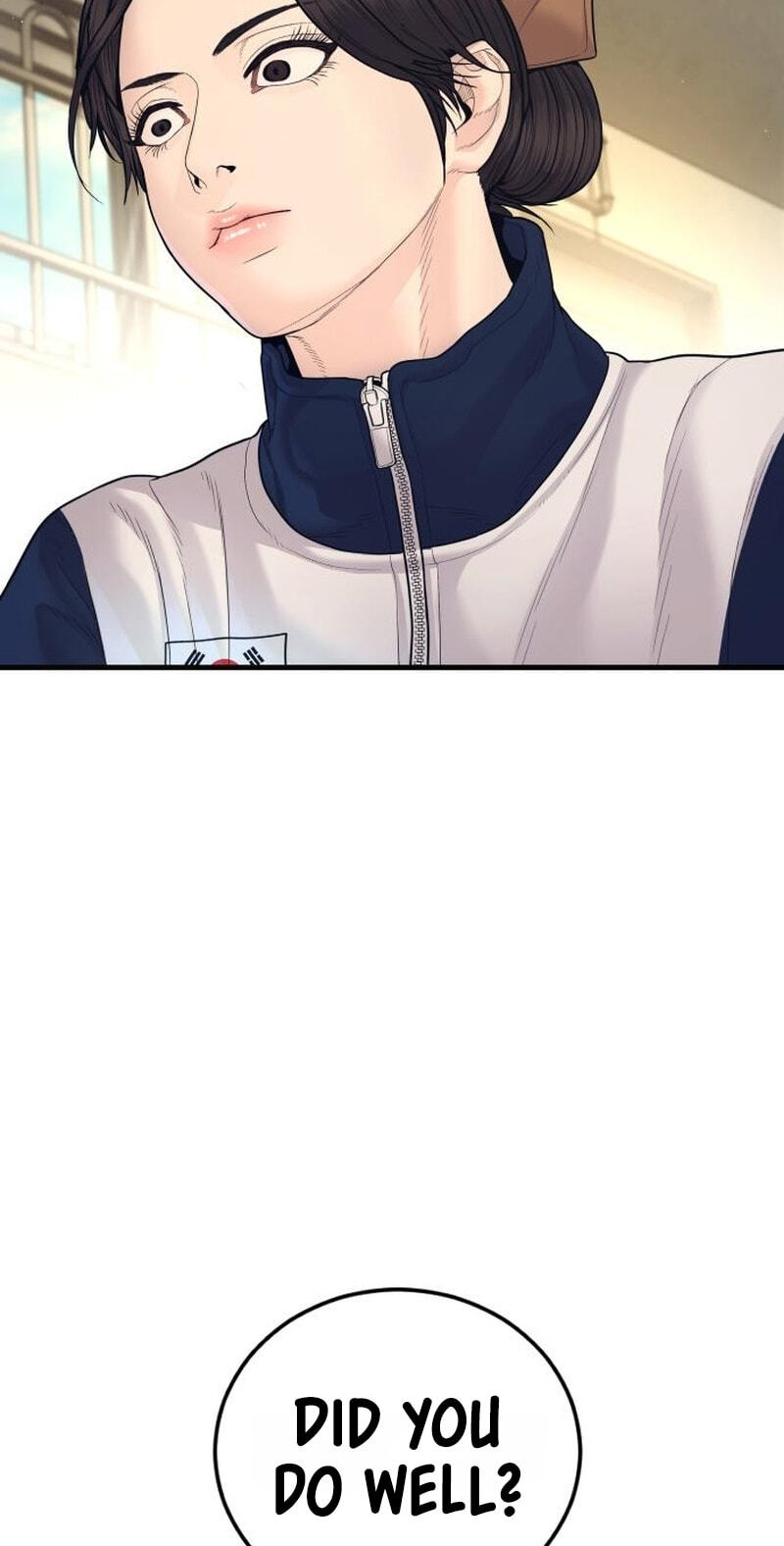 Manager Kim Chapter 252 page 27 - 