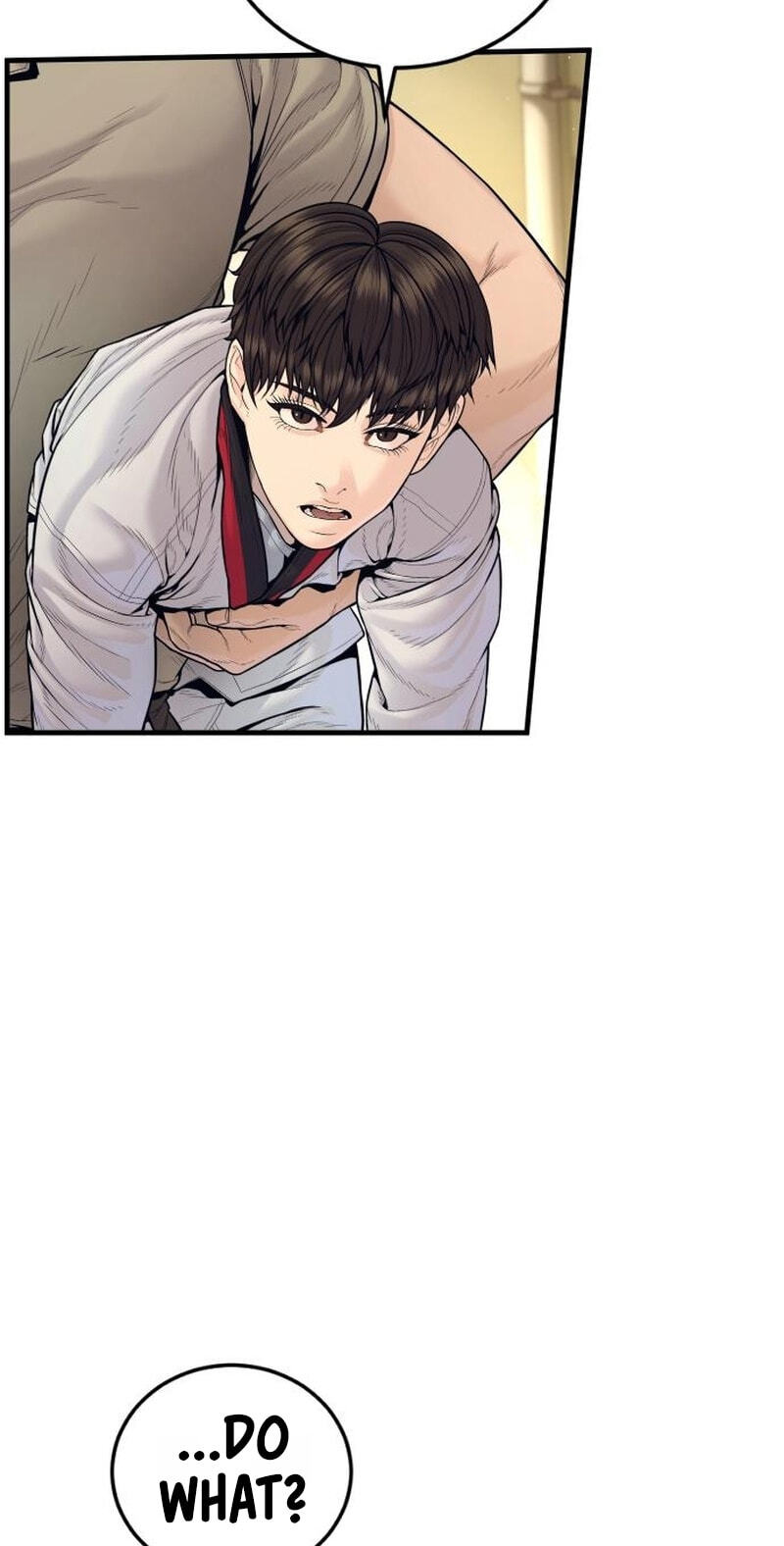 Manager Kim Chapter 252 page 28 - 